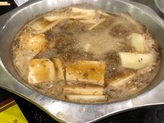 -蝎王府羊蝎子(西直门店)