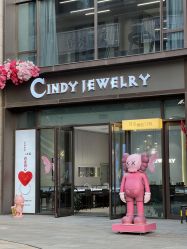 点击看大图 -Cindy Jewelry·钻戒·彩色宝石