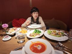 -佐度王子扒房(爱建卓展店)
