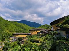 -初溪土楼群