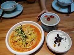 -品回味清真西北楼(宁波首店)