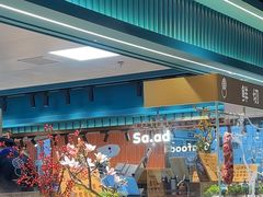 -東盛炭烤自助料理(浦东文峰广场店)