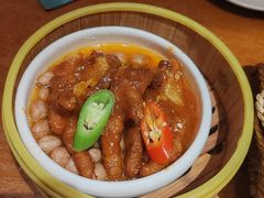 -南拳十三姨·潮汕砂锅粥(世纪金源店)