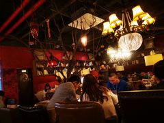 大堂-漫咖啡MAANCOFFEE(人大店)