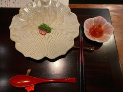 -元熹会席料理