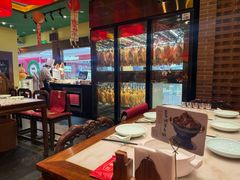 -小吊梨汤·北京菜·烤鸭(鸟巢店)