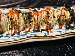 -牛焱·烧肉酒肆(五大道店)