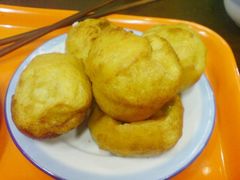 奶油炸糕-奶酪魏(牛街总店)
