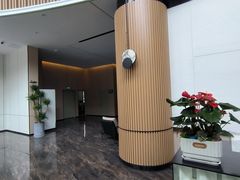 -雅宜酒店(广州黄埔大沙东地铁站店)