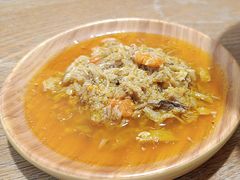 -春笙食堂.丼饭拉面寿司(GOGO新天地店)