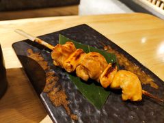 -TUK土耳其餐厅·下午茶(卢湾店)