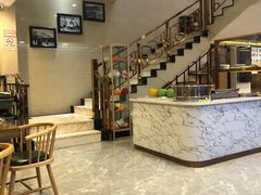 -兰亭安泊牛肉面(乐都路店)