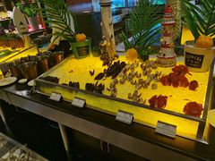 -合肥皇冠假日酒店·菲亚斯特自助餐厅(黄山路店)