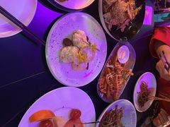 -洛缦音乐餐厅(工业展览馆万象城店)