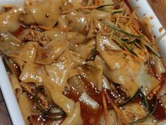-驿楼兰·新疆菜(火车站店)