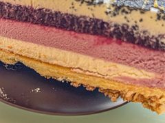 -黑池口感烘焙·生日蛋糕(坂田店)