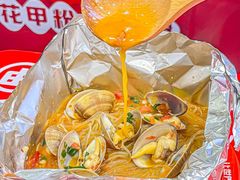 -见味花甲(福田coco park店)
