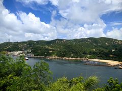 -东澳岛