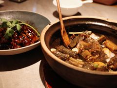 -啫神·广州地标美食(北京路店)