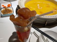 -领鲜天下·焗海鲜·花胶鸡(天目里店)