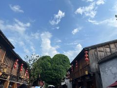 -三坊七巷历史文化街区