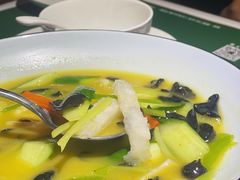 -HOME餐厅粤菜 融合菜