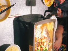 -探鱼·鲜青椒爽麻烤鱼(北京路天河城店)