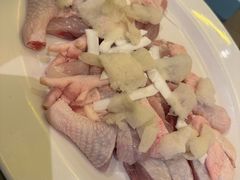 -润泽园椰子鸡(汇一城店)