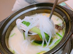 -云海肴·汽锅鸡·云南菜(美罗城店)