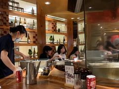 -御牛道日式烤肉料理(杭州万象城店)