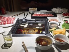 -海底捞火锅(九霄梦天地店)