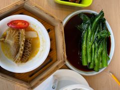 -鹿其林酒家(大学城店)