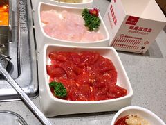 -海底捞火锅(徐州火车站店)