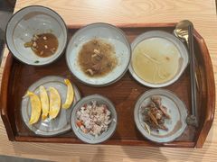 -山食间·中式营养轻餐(保利时光里店)