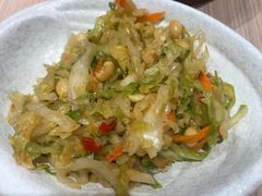 -大师兄·西北小馆(南沙万达广场店)