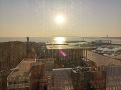 -青岛海尔洲际酒店