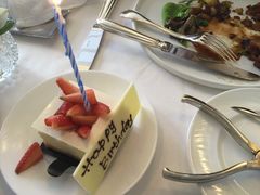 -上海和平饭店-华懋阁 The Cathay Room