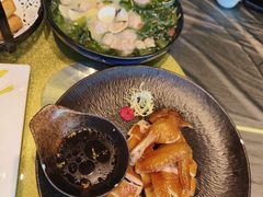 -德尚煌·顺德菜(誉山悠方天地店)