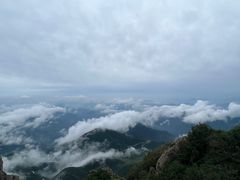 -白草畔自然风景区