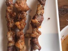 -半天妖烤鱼(方庄店)