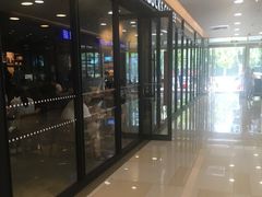 -星巴克(北京通州九棵树西路店)