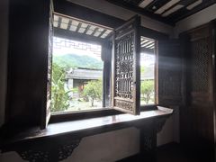 -中山詹园