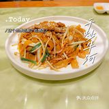 探店丨来洋楼吃粤菜 品港式生活百态