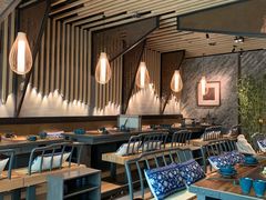 大堂-湊湊火锅·茶憩(东城万达店)