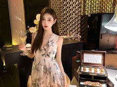 -莉莉海堂HAITANG·烤鸭(国贸商城店)