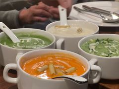 -克比叔叔印度餐厅Kebabs on the Grille(永康路分店)