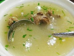 -郭记原生态烤羊腿(长宁路店)
