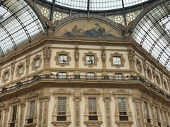 -埃马努埃莱二世拱廊