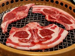 -比特堡蒸汽海鲜烤肉自助(长安万达店)
