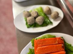 -燃计沙茶皇·香港沙茶火锅(人广旗舰店)